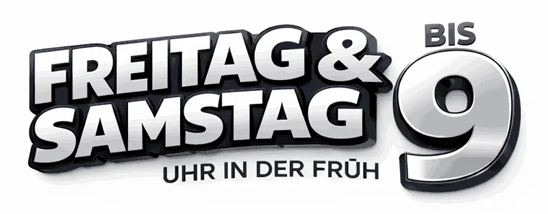 hell wochenende geoeffnet agentur
